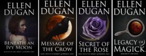 ellen dugan books