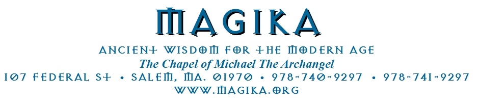 Magika