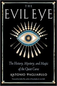 Evil Eye Book Cover
